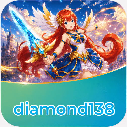 Keamanan diamond138
